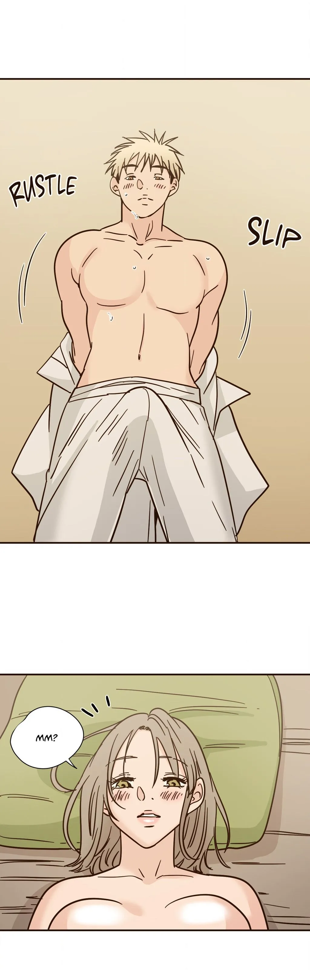 Temptress Chapter 158 - Page 15