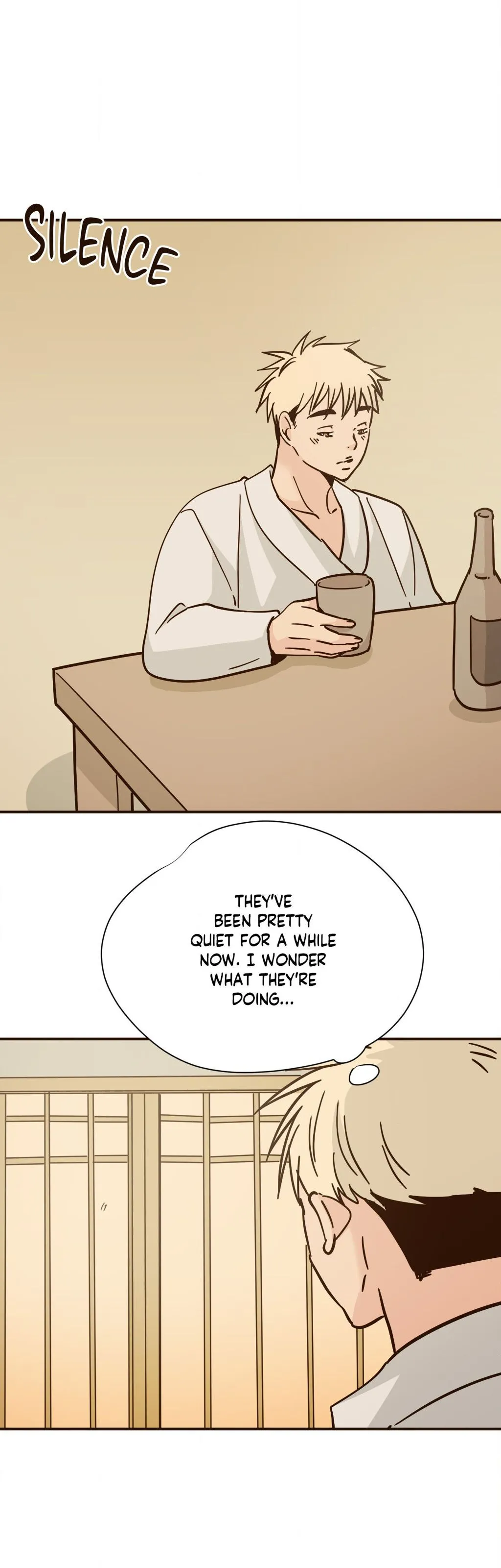 Temptress Chapter 158 - Page 7