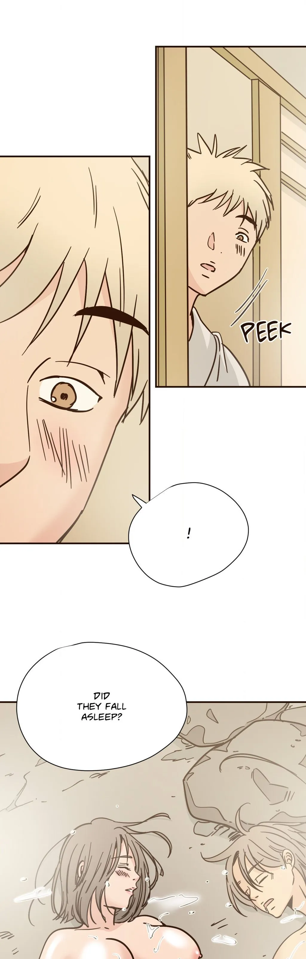 Temptress Chapter 158 - Page 8