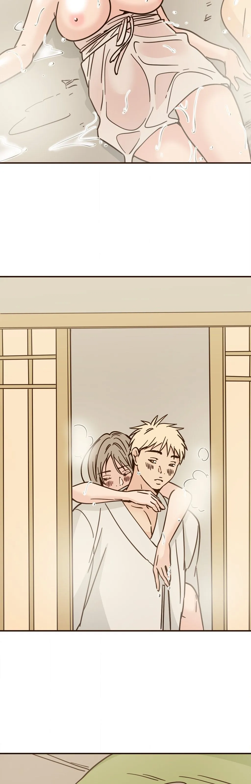 Temptress Chapter 158 - Page 9
