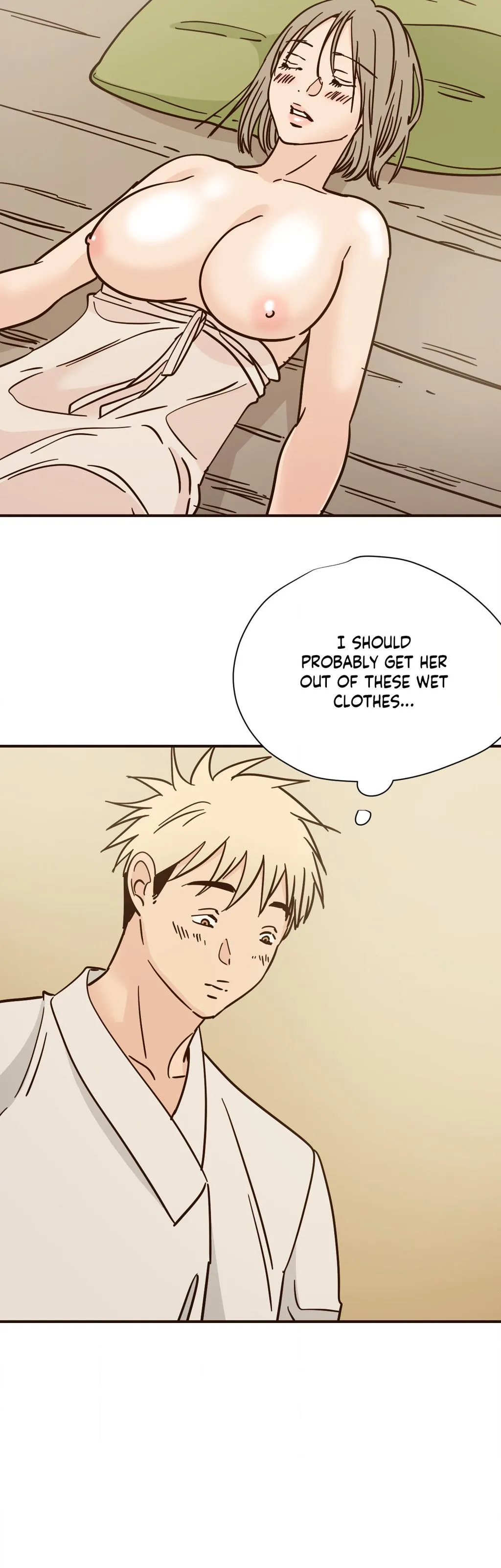 Temptress Chapter 158 - Page 10