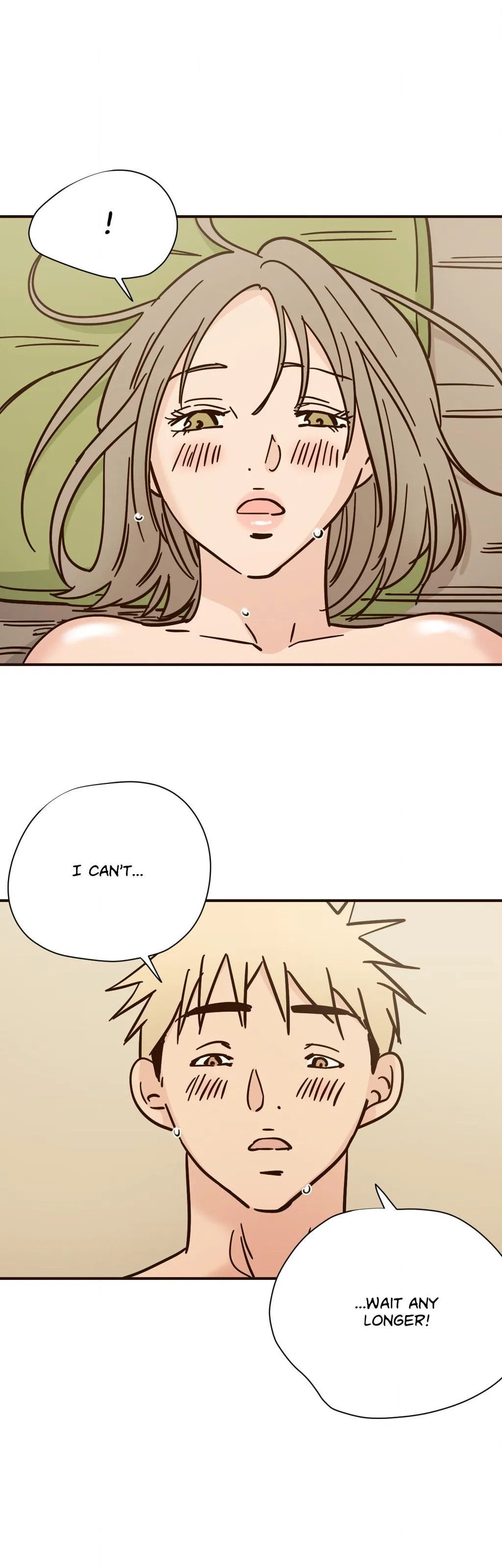 Temptress Chapter 159 - Page 1