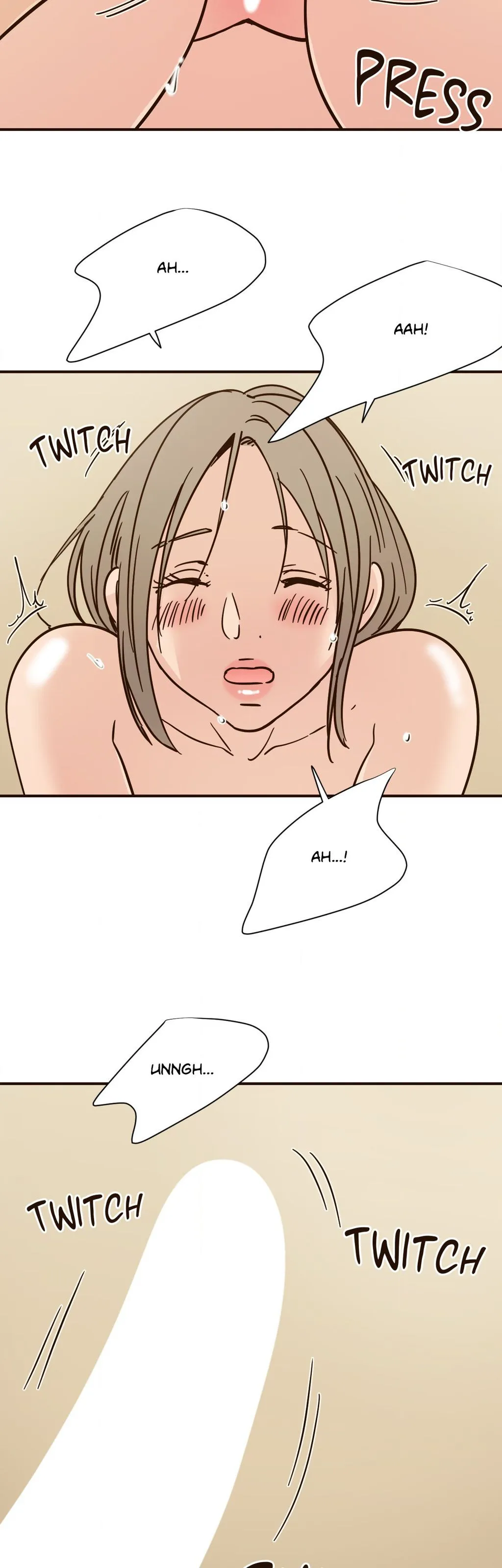 Temptress Chapter 159 - Page 14