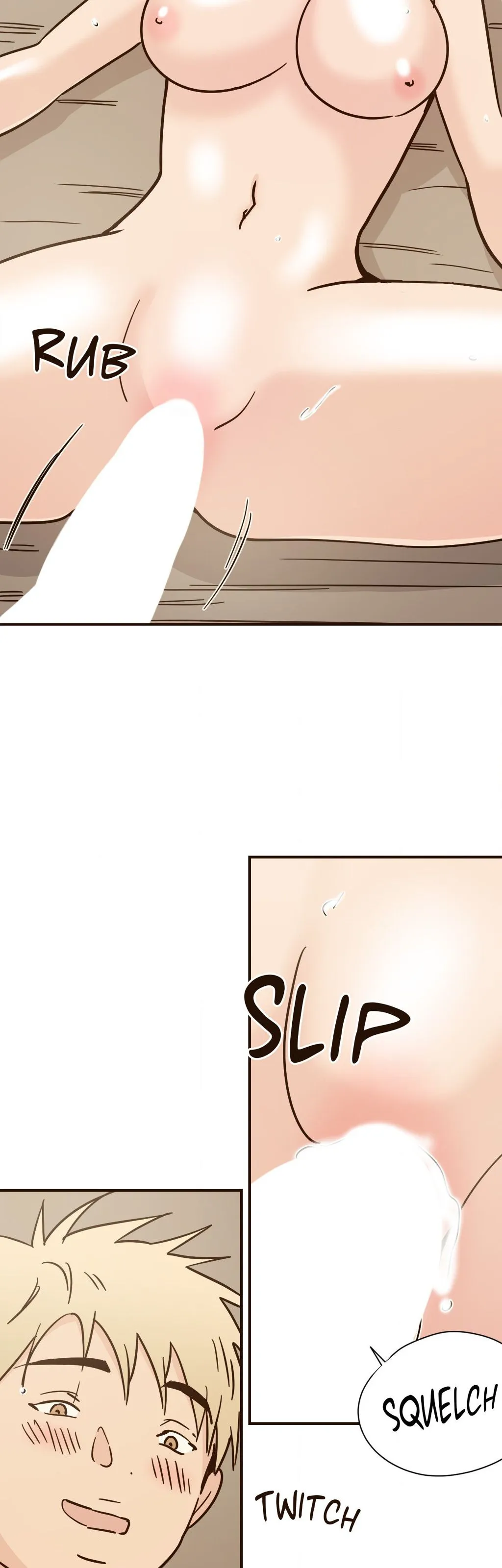 Temptress Chapter 159 - Page 4