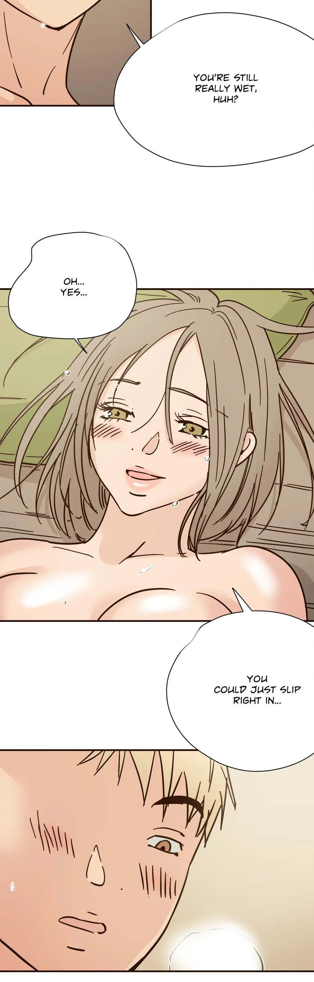 Temptress Chapter 159 - Page 5