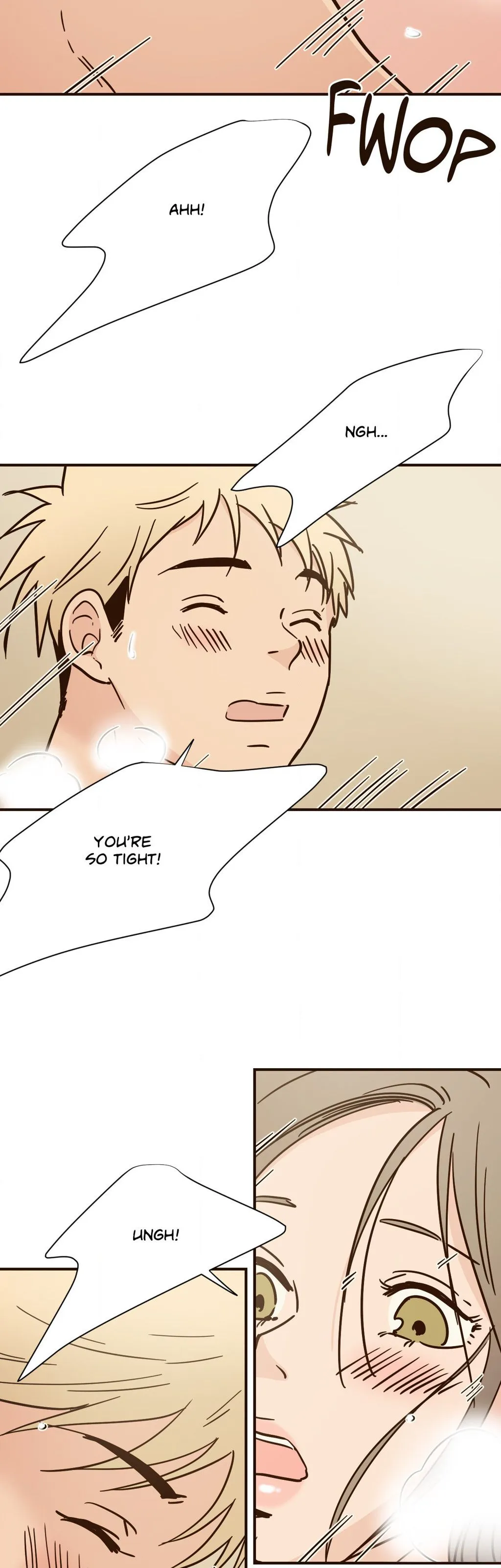 Temptress Chapter 159 - Page 7