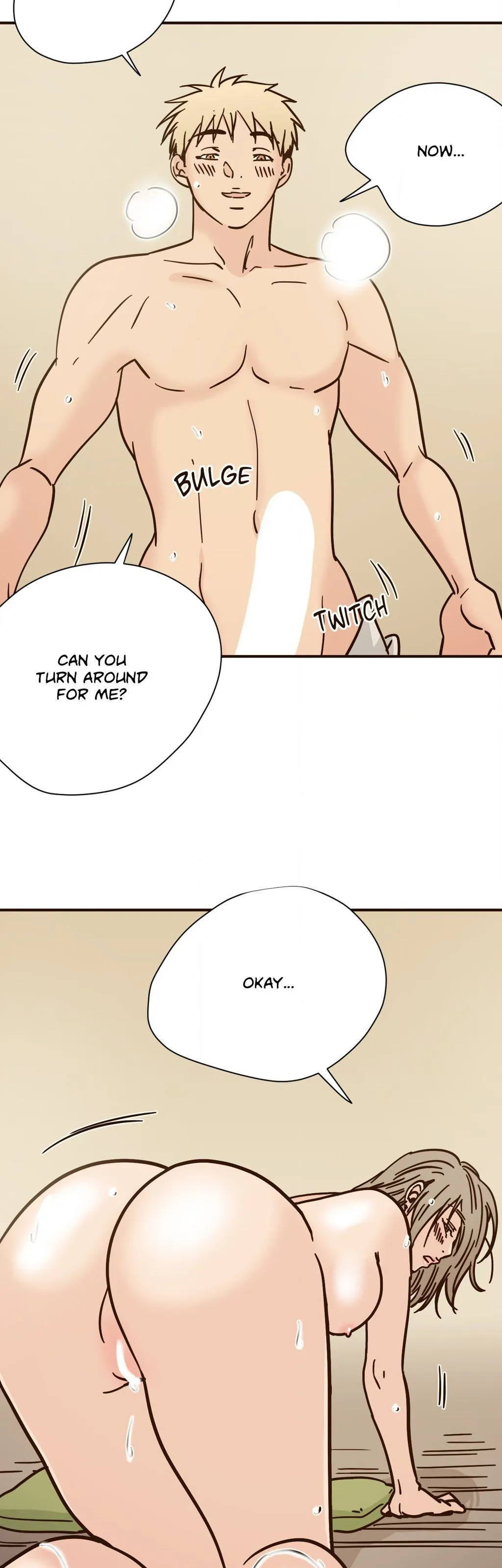 Temptress Chapter 159 - Page 9