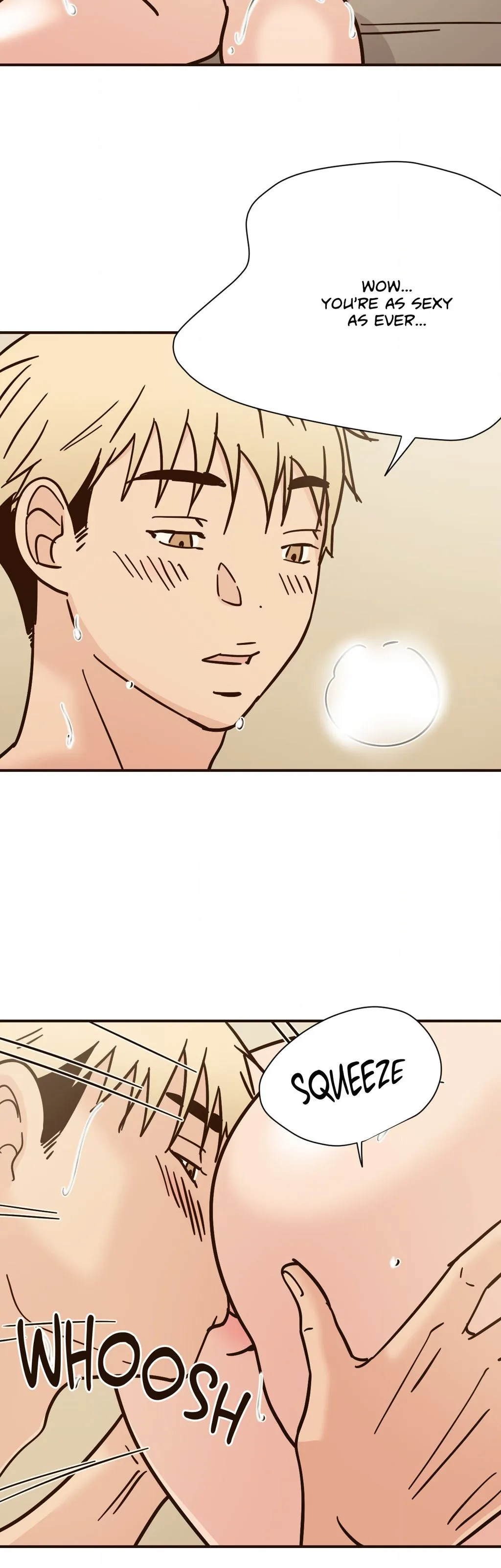 Temptress Chapter 159 - Page 10