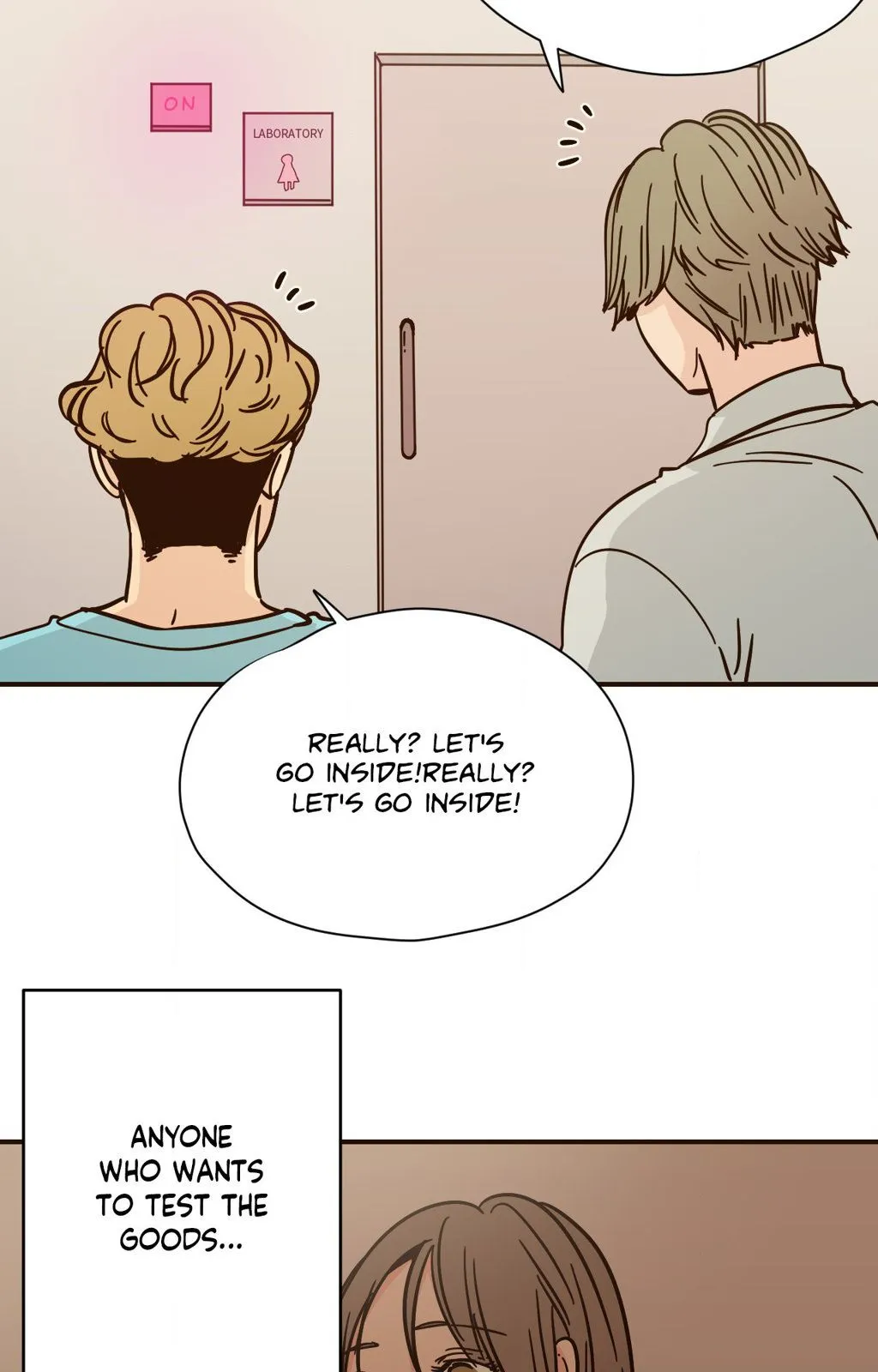 Temptress Chapter 160 - Page 16