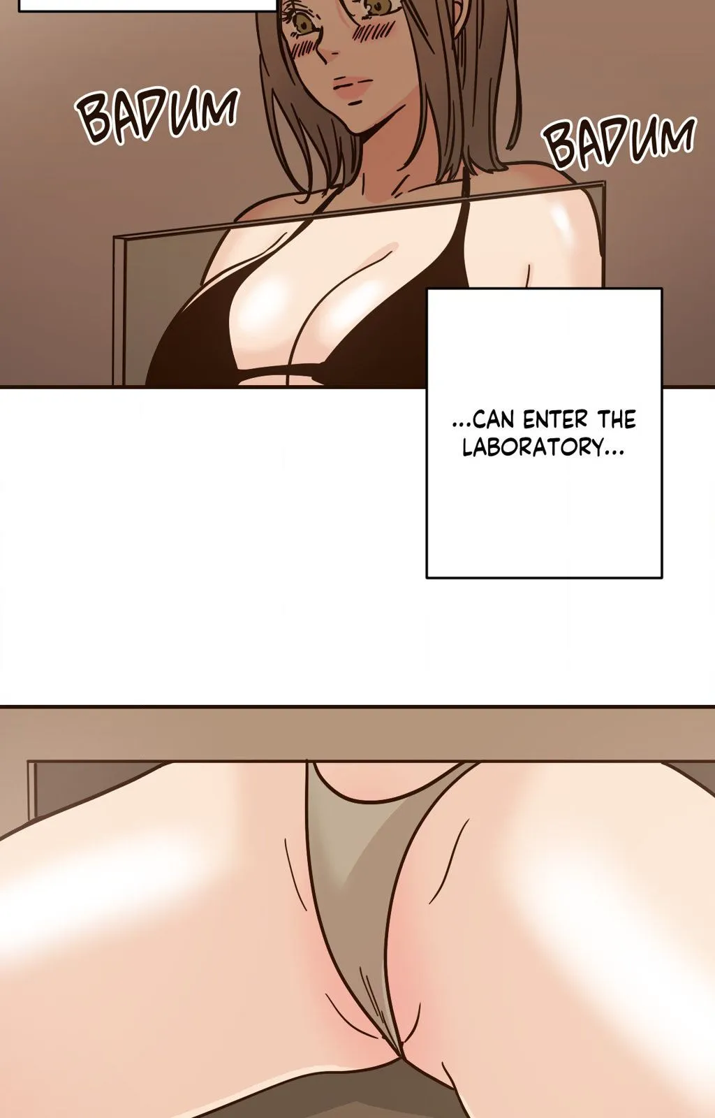 Temptress Chapter 160 - Page 17