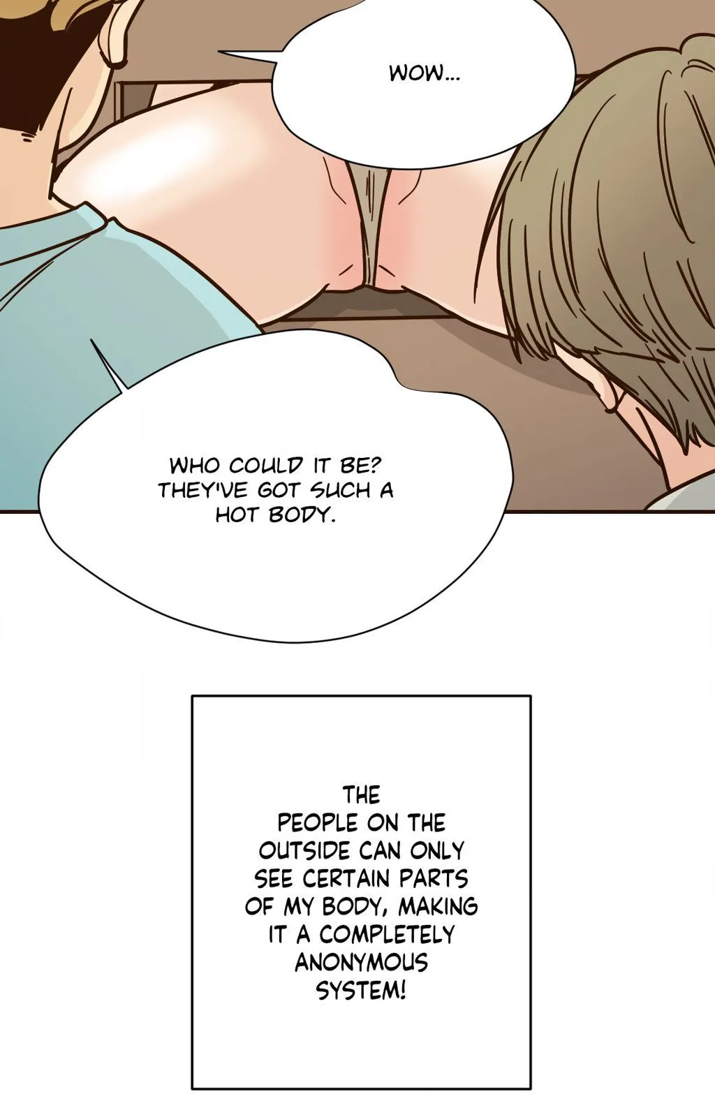 Temptress Chapter 160 - Page 20