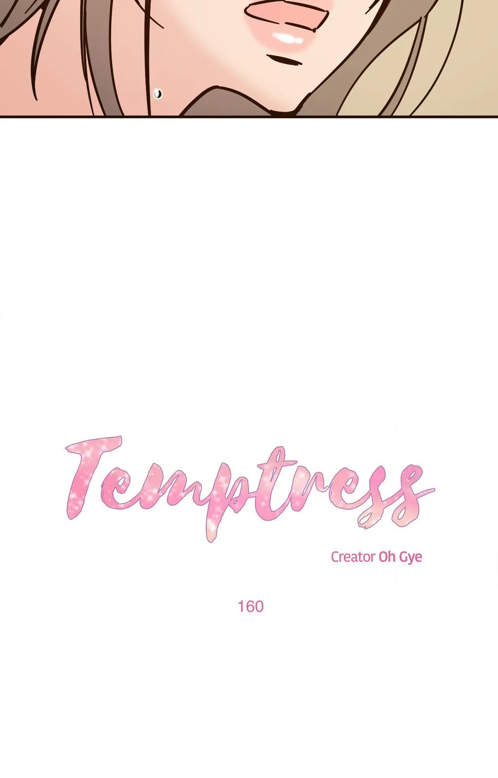 Temptress Chapter 160 - Page 3