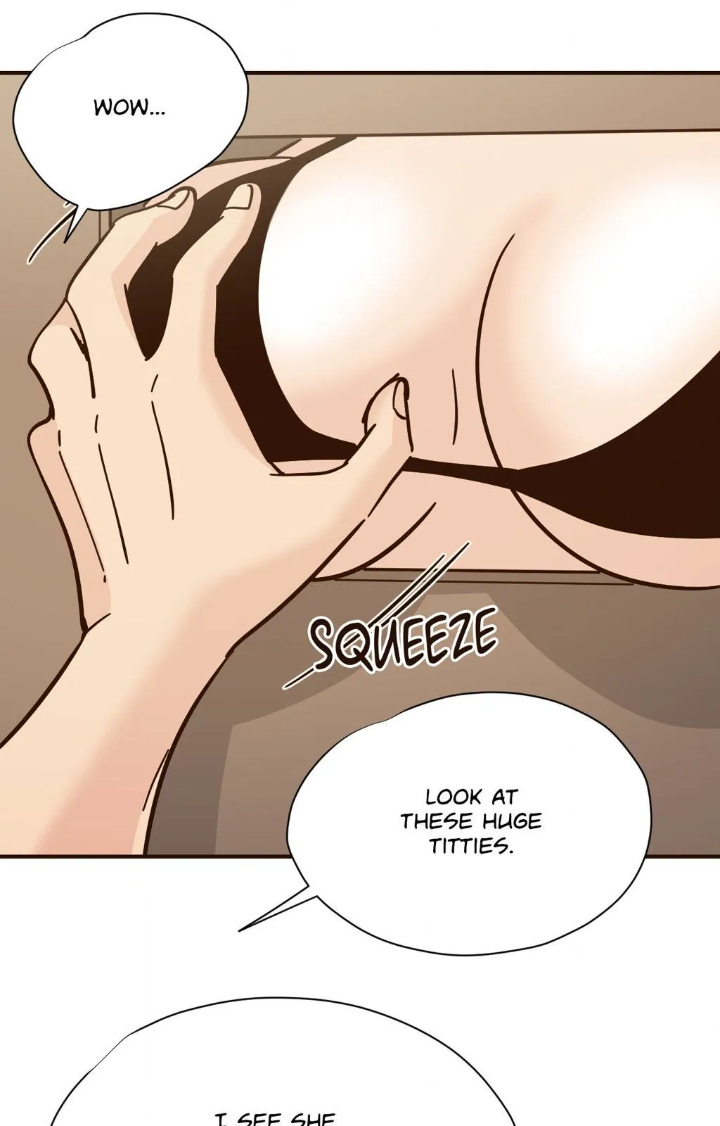 Temptress Chapter 160 - Page 22