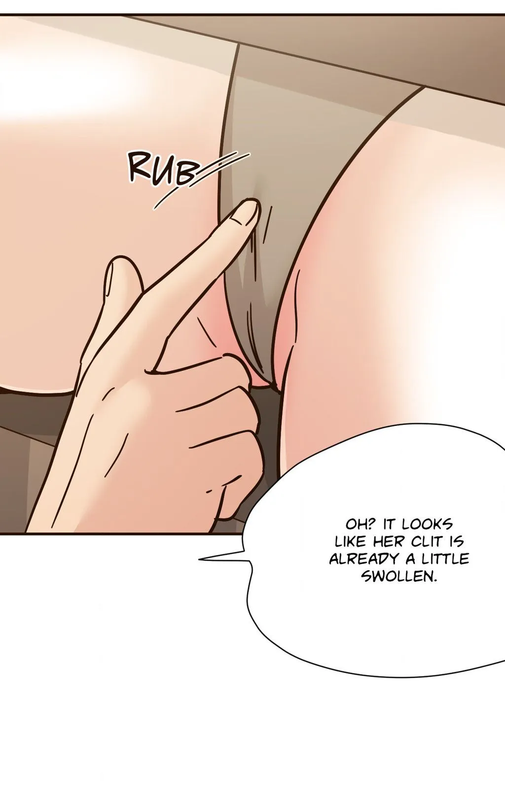 Temptress Chapter 160 - Page 24