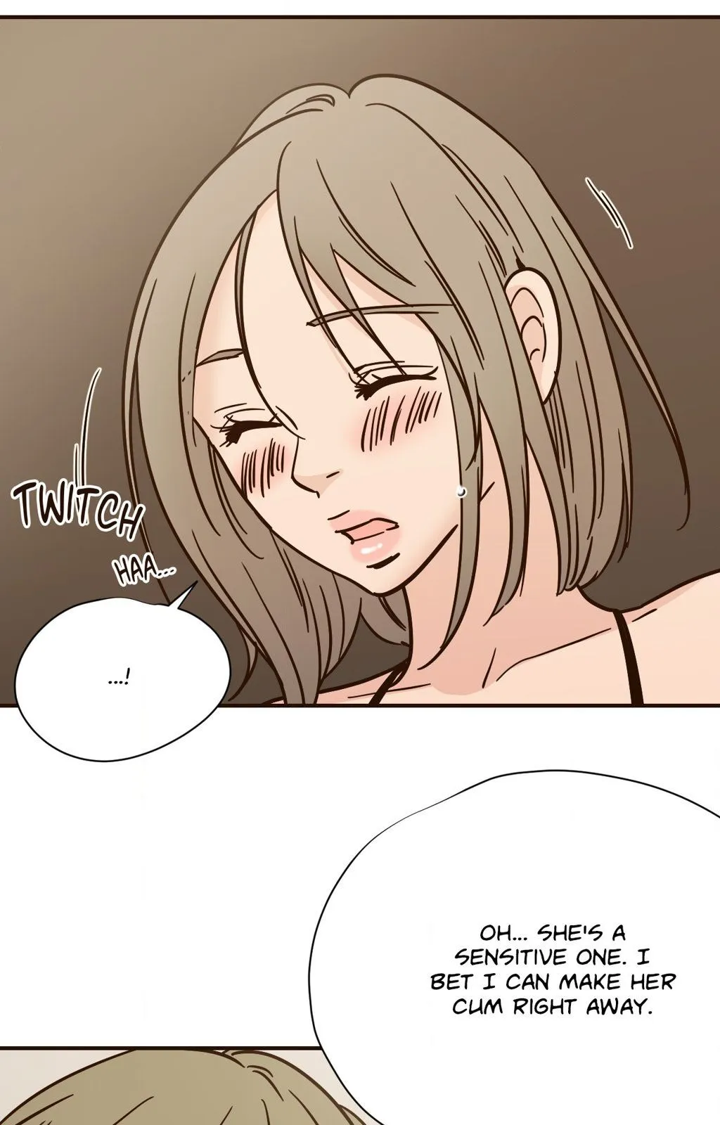 Temptress Chapter 160 - Page 25