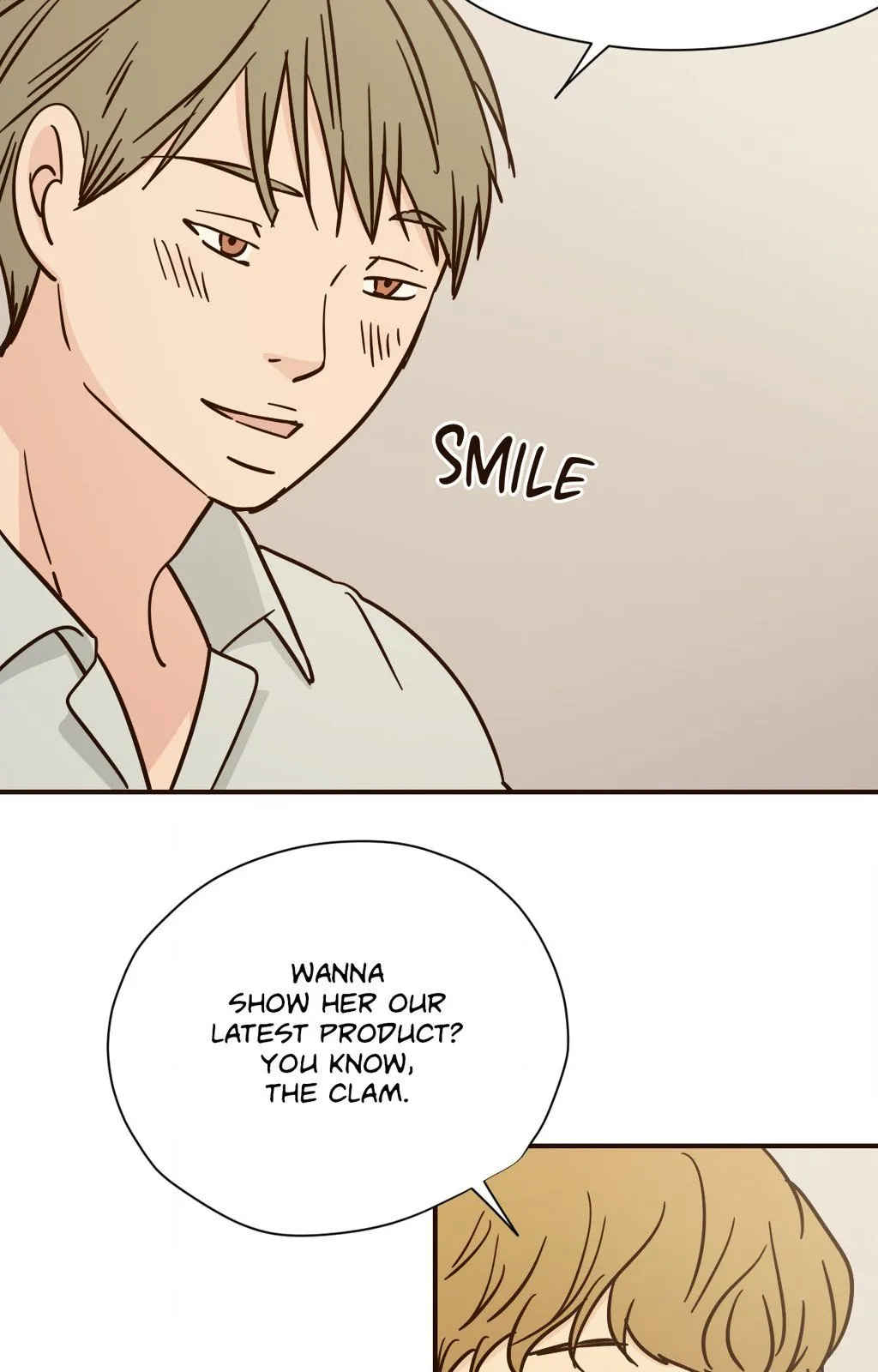 Temptress Chapter 160 - Page 26