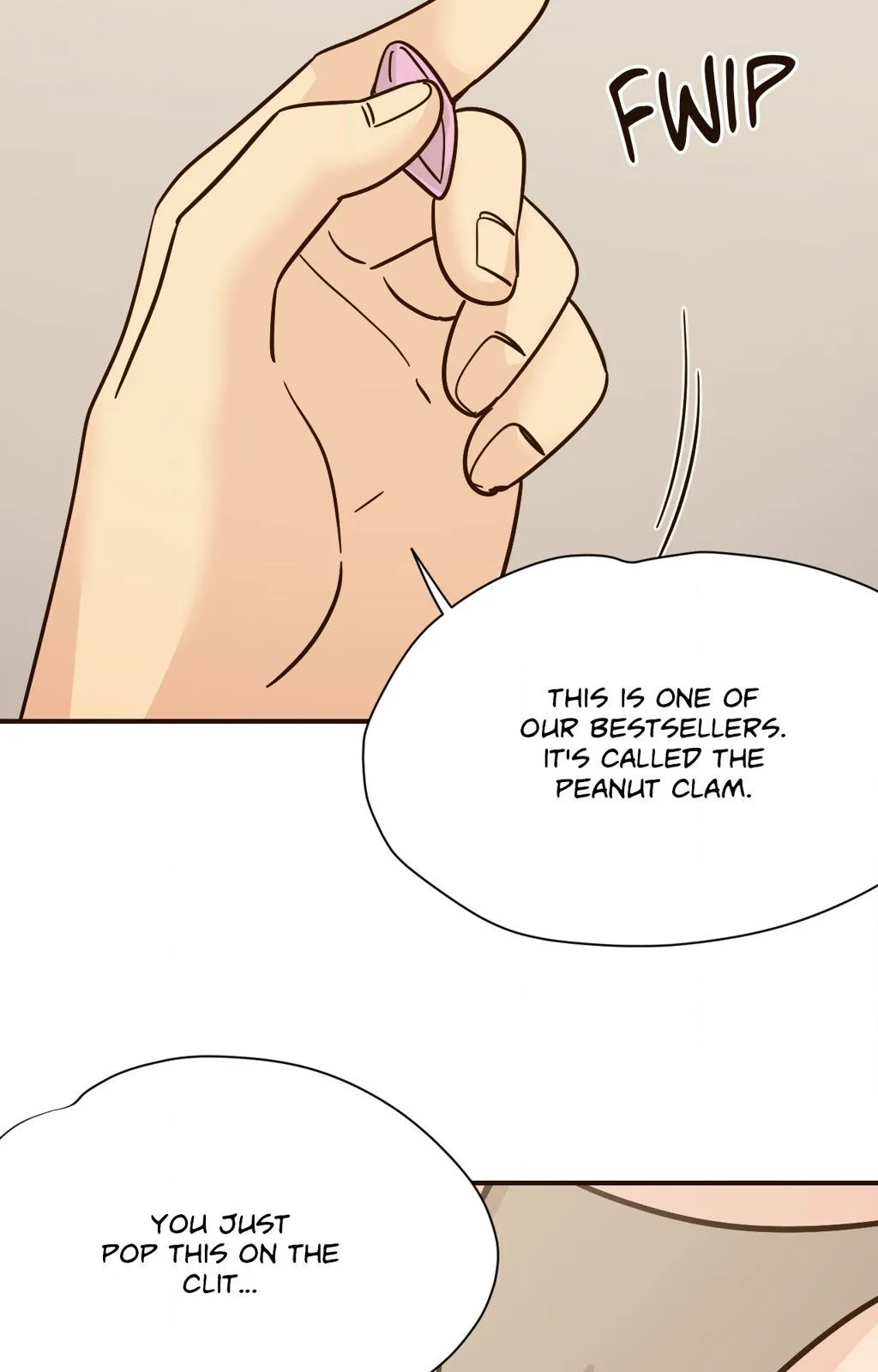 Temptress Chapter 160 - Page 28