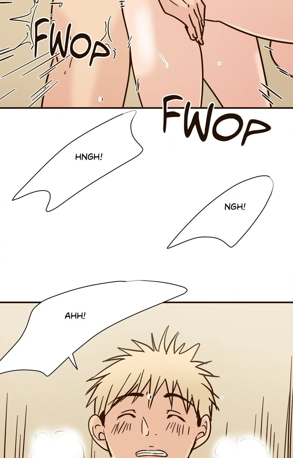 Temptress Chapter 160 - Page 7