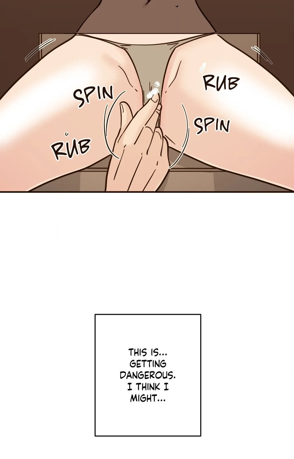 Temptress Chapter 161 - Page 20