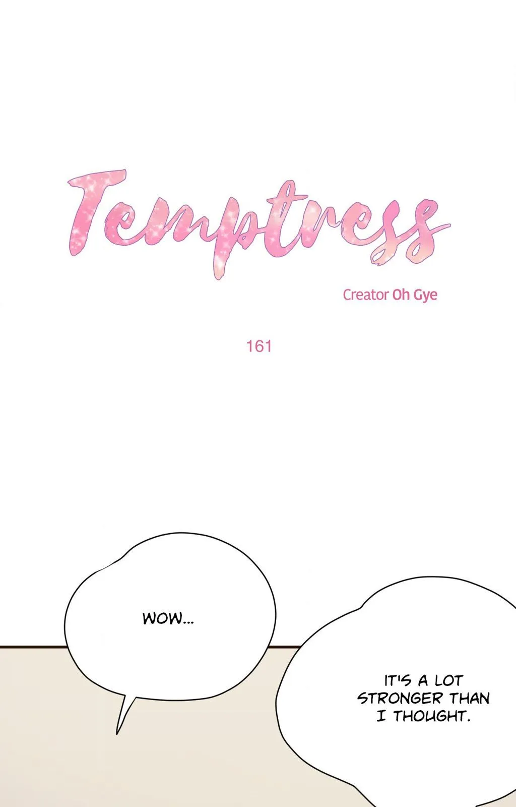 Temptress Chapter 161 - Page 3