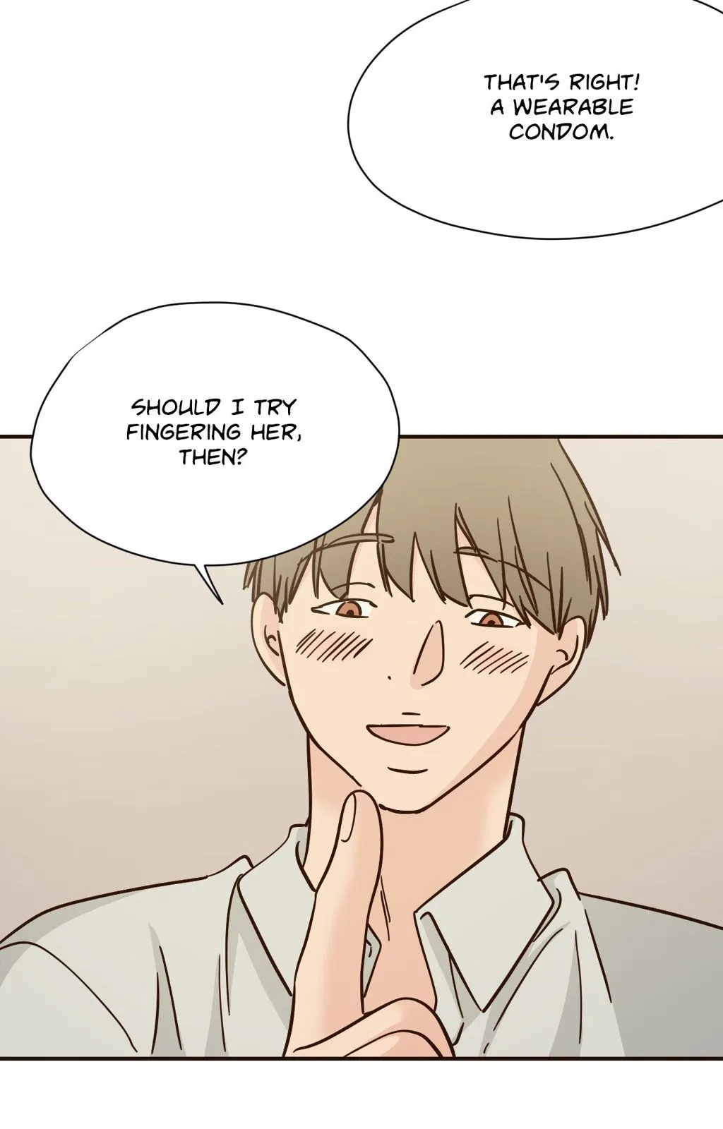 Temptress Chapter 161 - Page 22