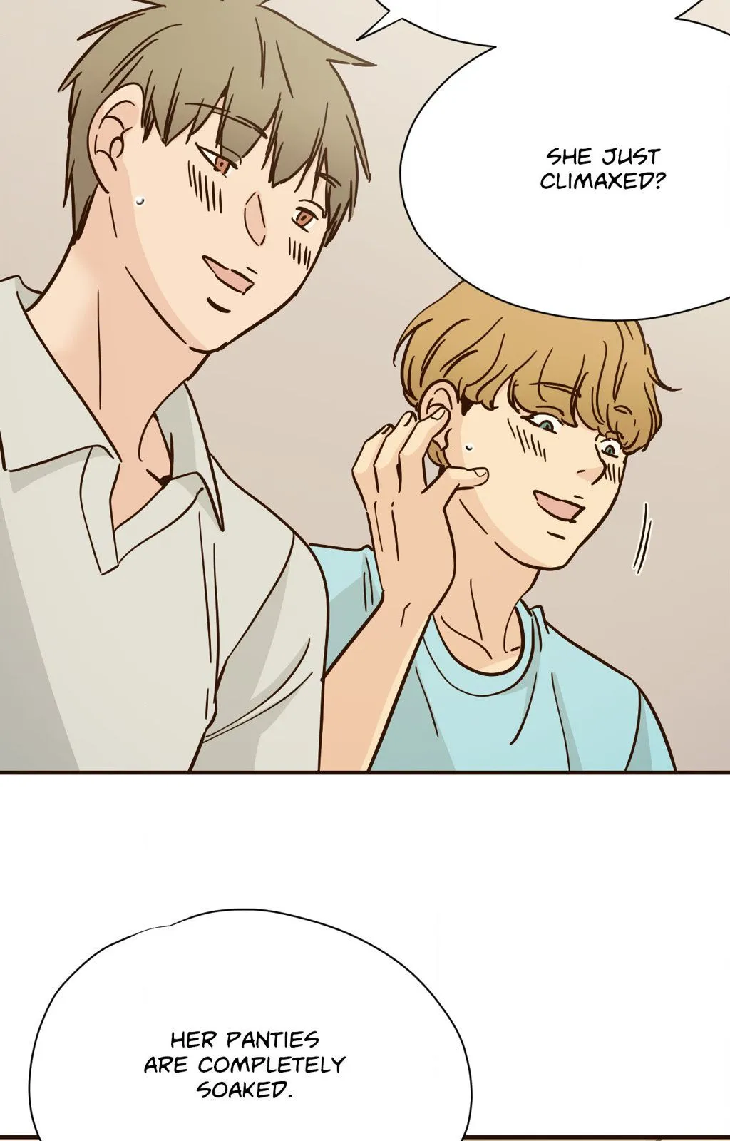 Temptress Chapter 161 - Page 8