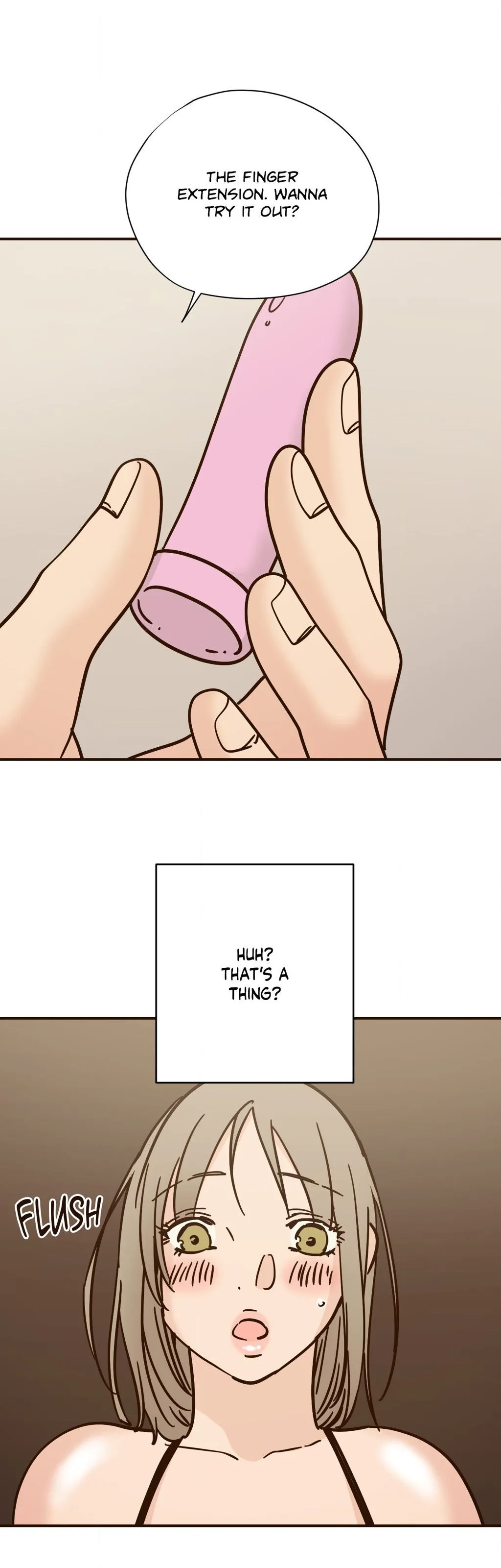 Temptress Chapter 162 - Page 1
