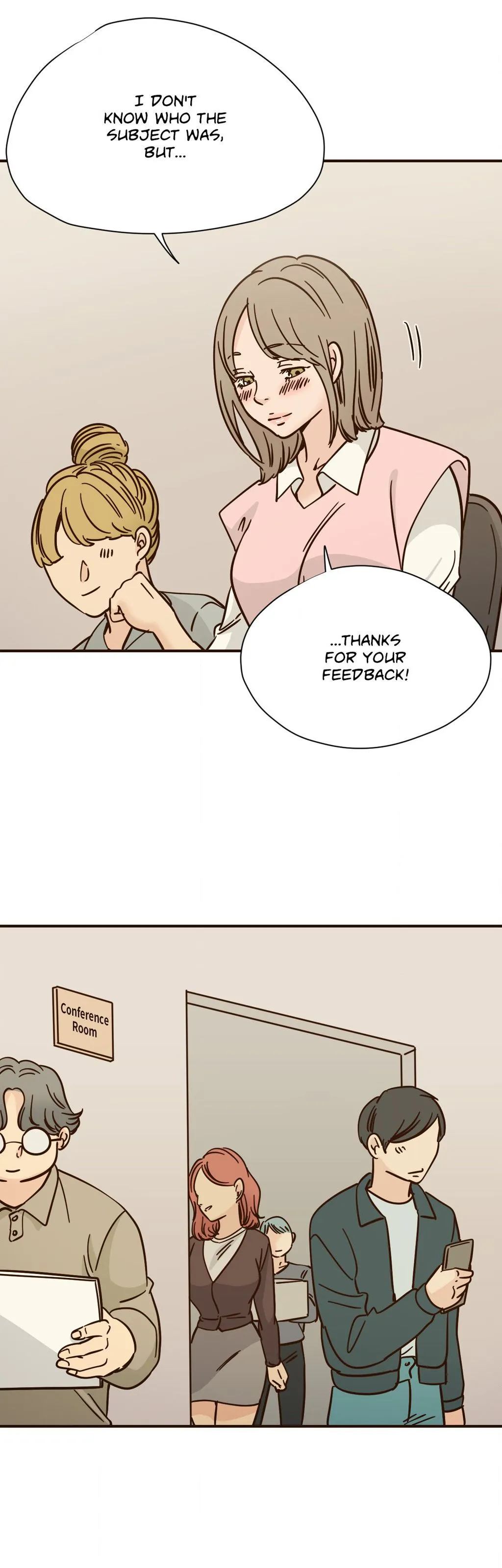 Temptress Chapter 162 - Page 11