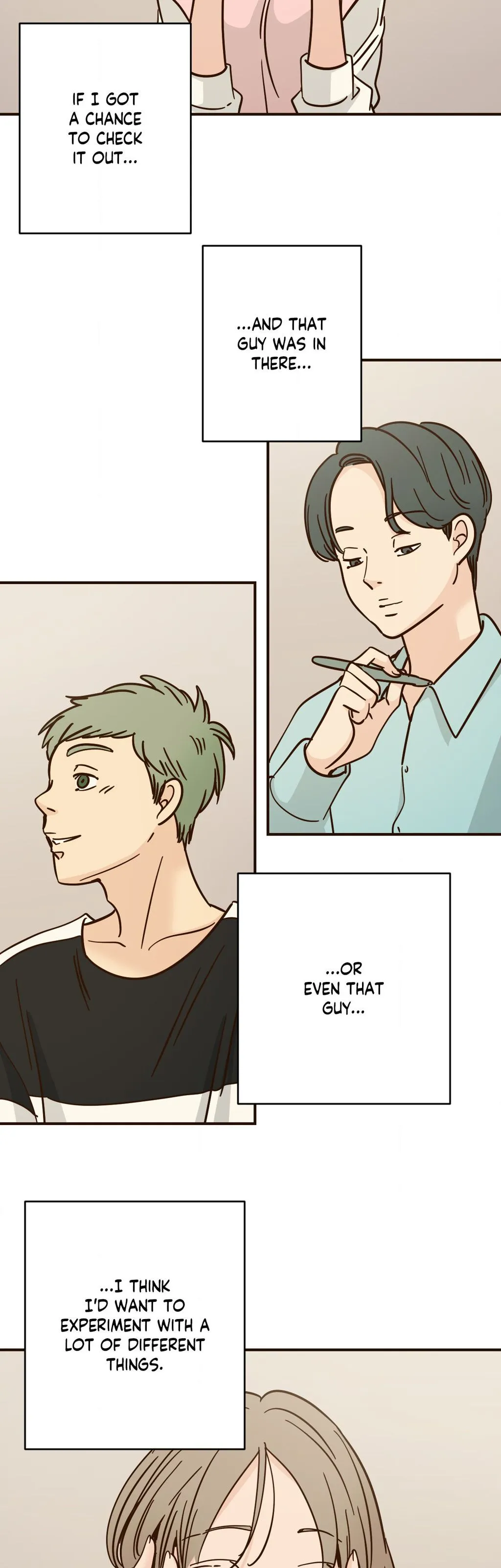 Temptress Chapter 162 - Page 13