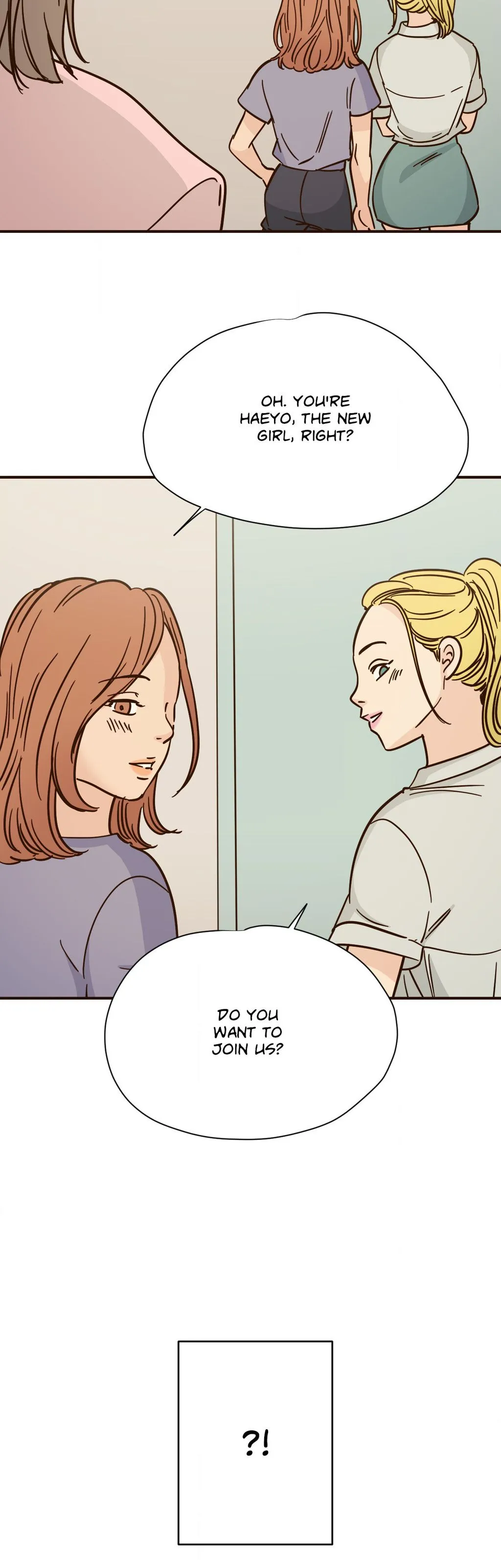 Temptress Chapter 162 - Page 15