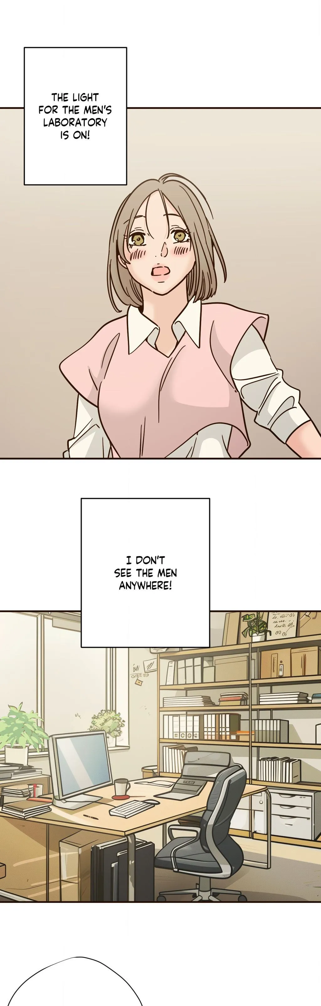 Temptress Chapter 162 - Page 16