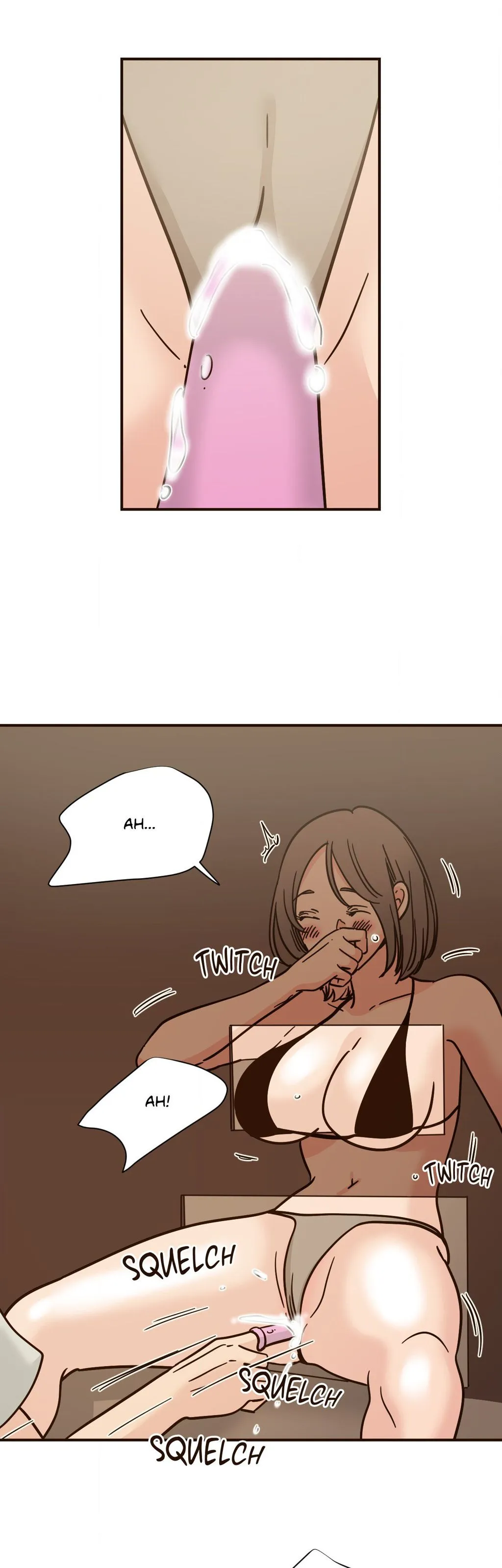 Temptress Chapter 162 - Page 4