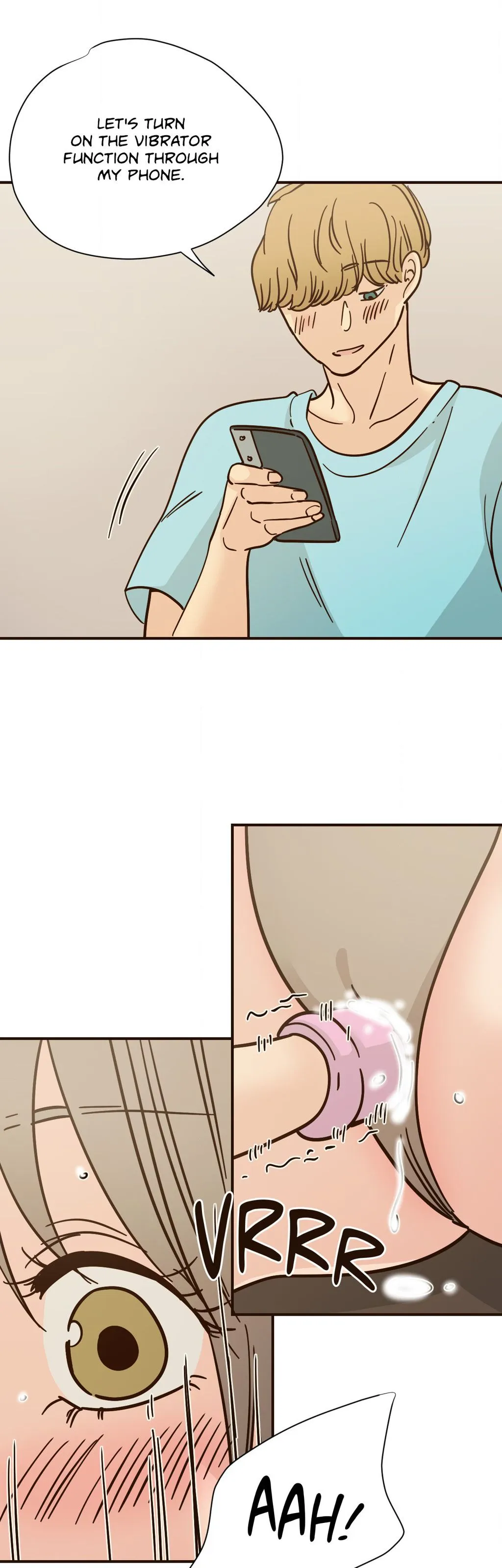 Temptress Chapter 162 - Page 7