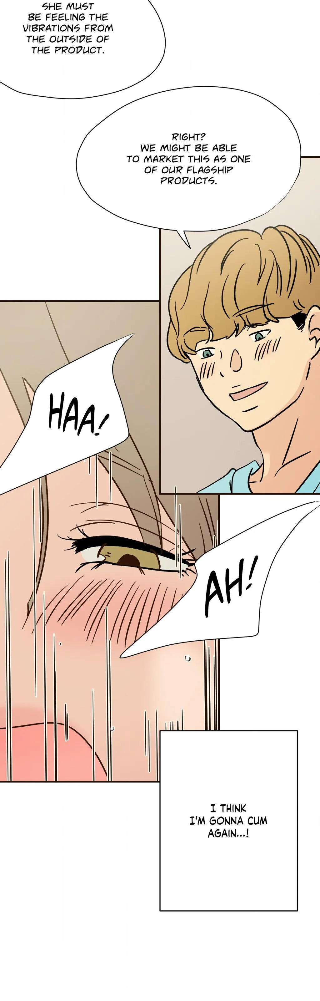 Temptress Chapter 162 - Page 9