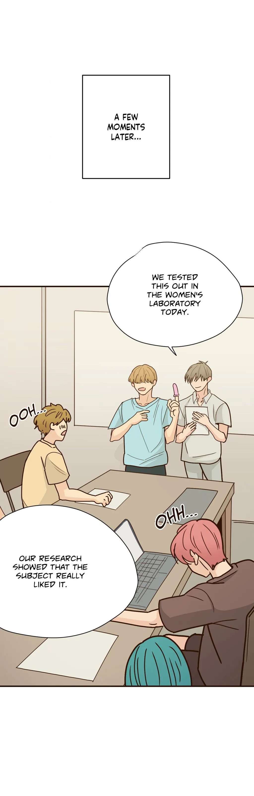 Temptress Chapter 162 - Page 10