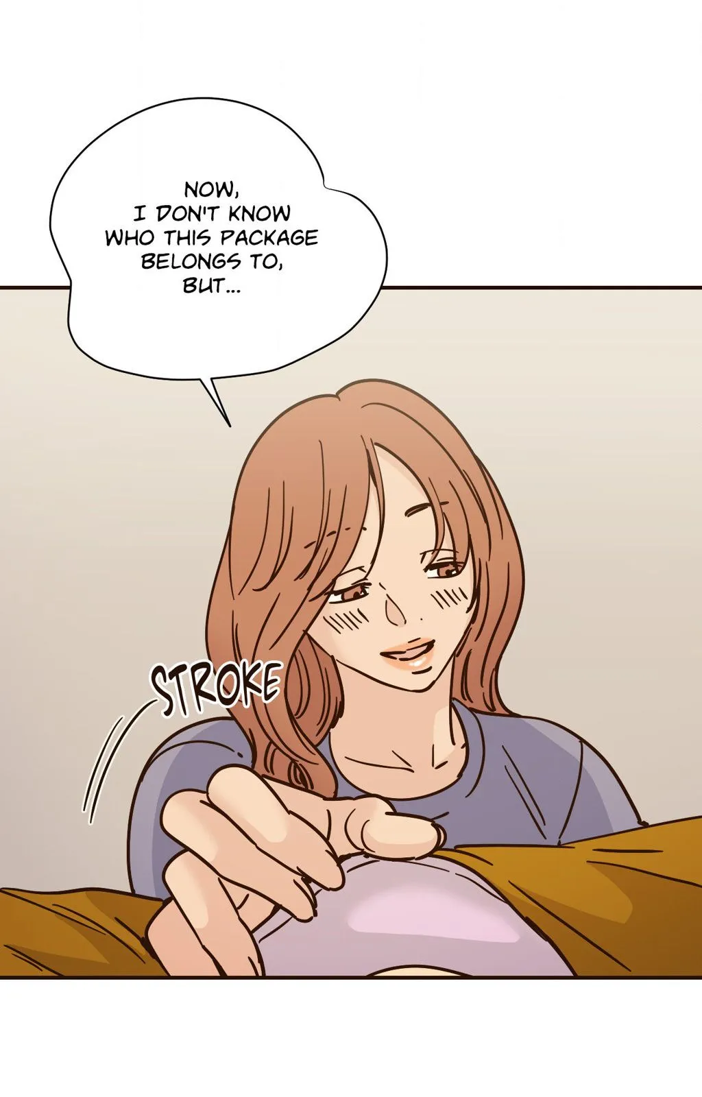 Temptress Chapter 163 - Page 11