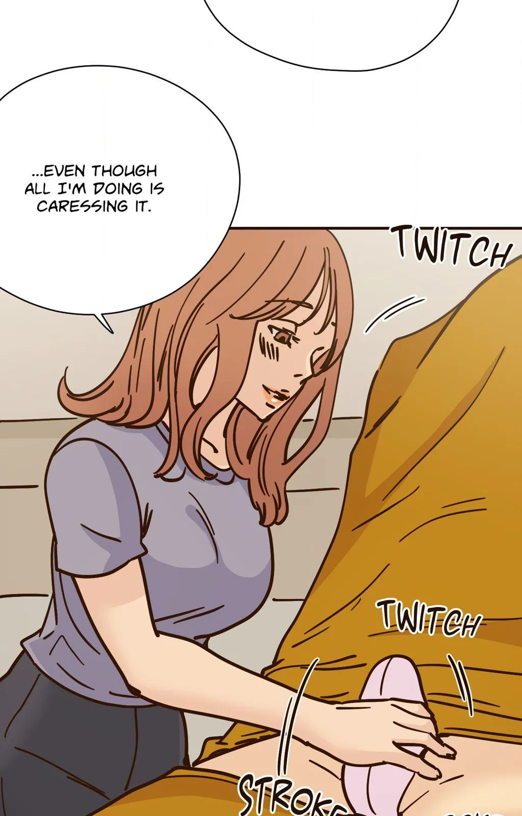 Temptress Chapter 163 - Page 14