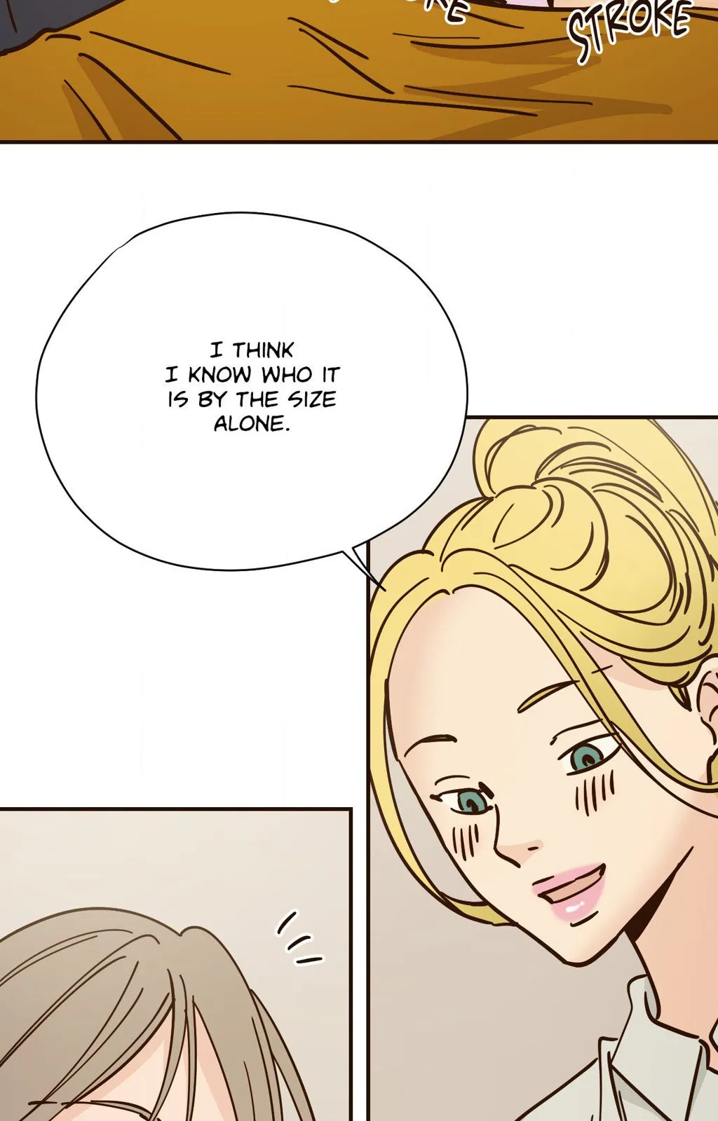 Temptress Chapter 163 - Page 15