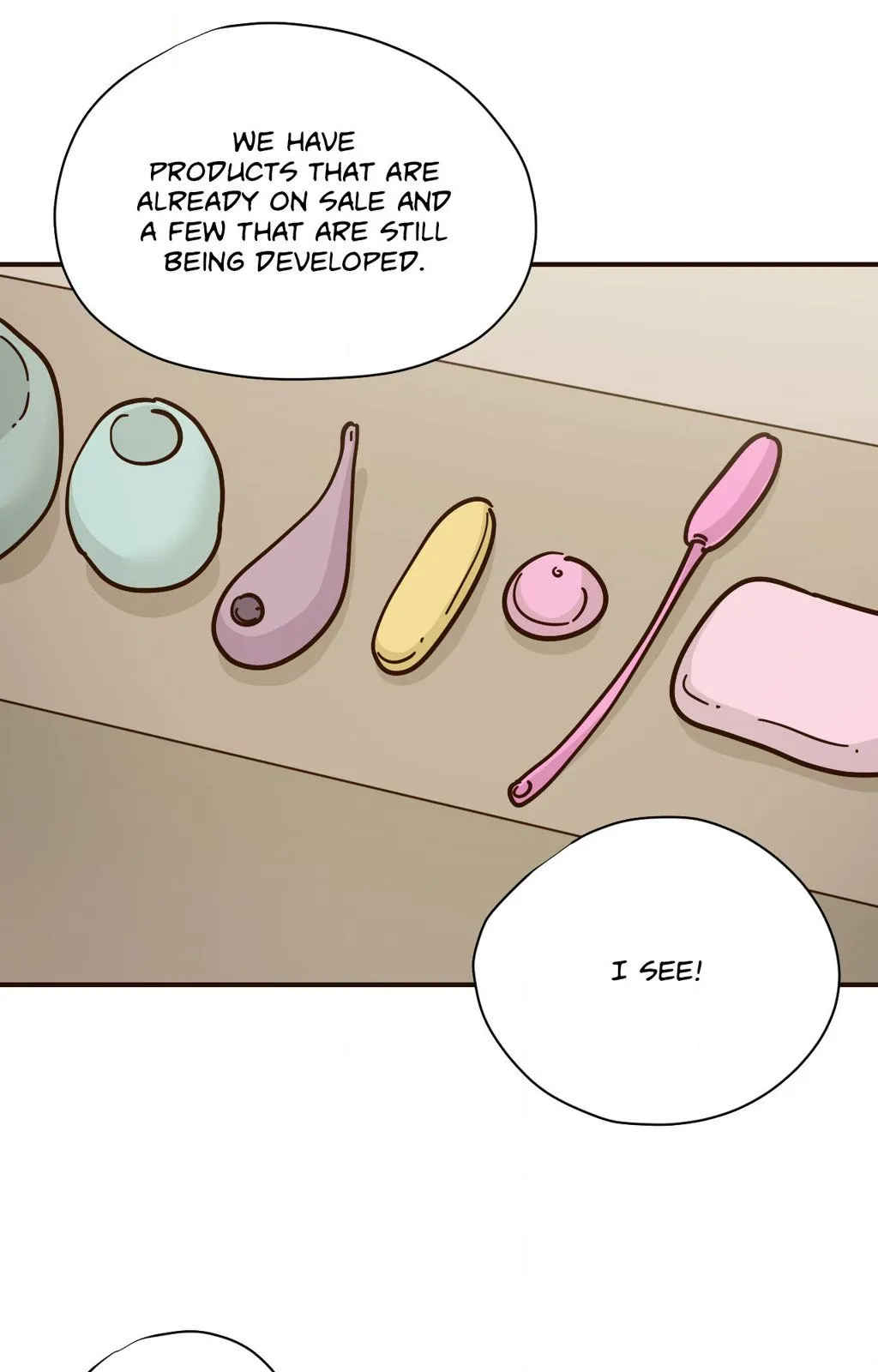 Temptress Chapter 163 - Page 21