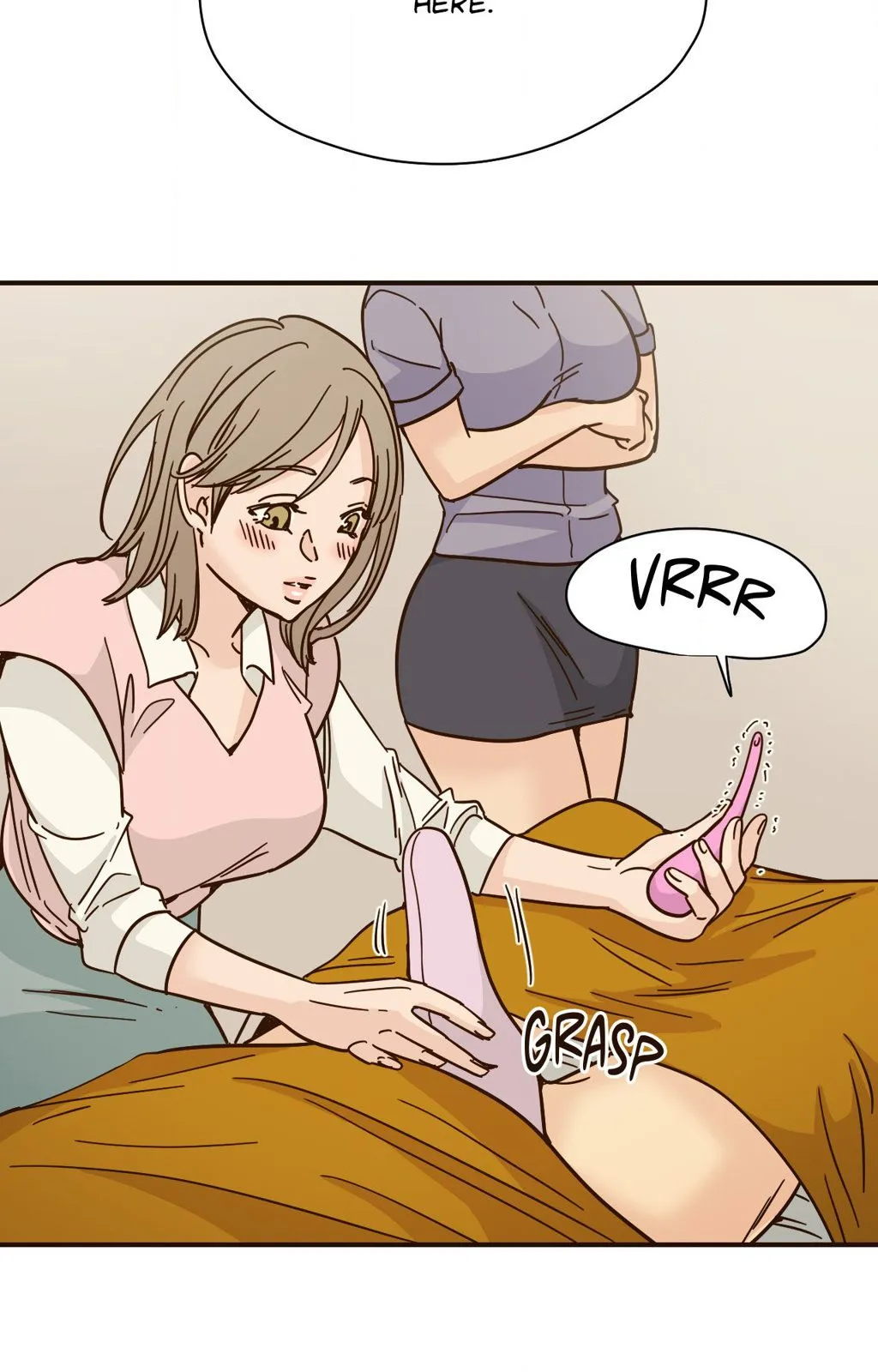 Temptress Chapter 163 - Page 25