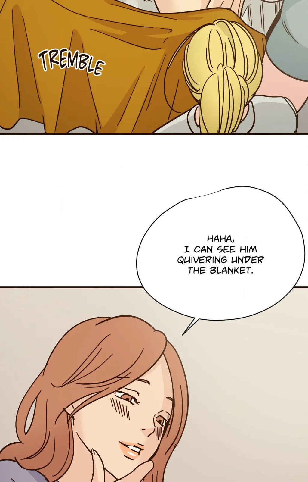 Temptress Chapter 163 - Page 29