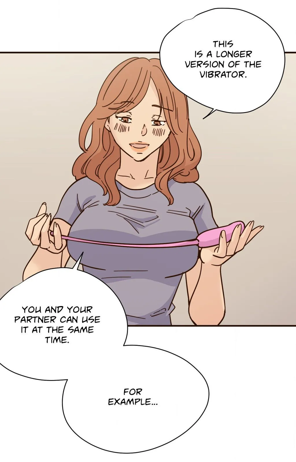 Temptress Chapter 163 - Page 31