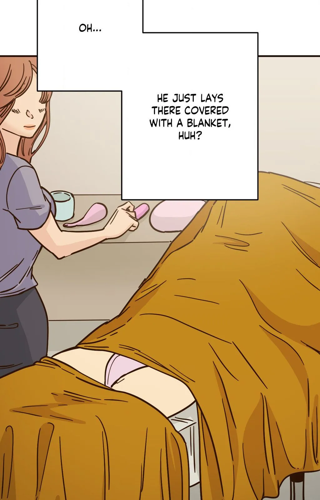 Temptress Chapter 163 - Page 5