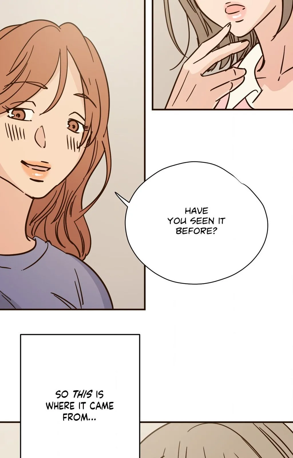 Temptress Chapter 163 - Page 8