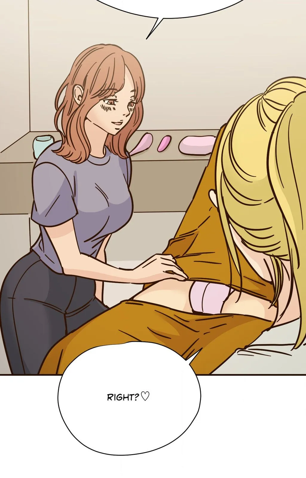 Temptress Chapter 163 - Page 10