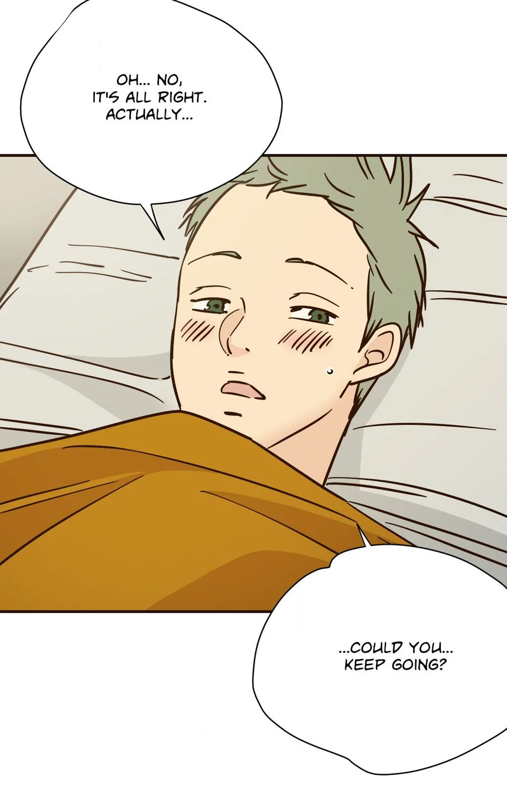 Temptress Chapter 164 - Page 14