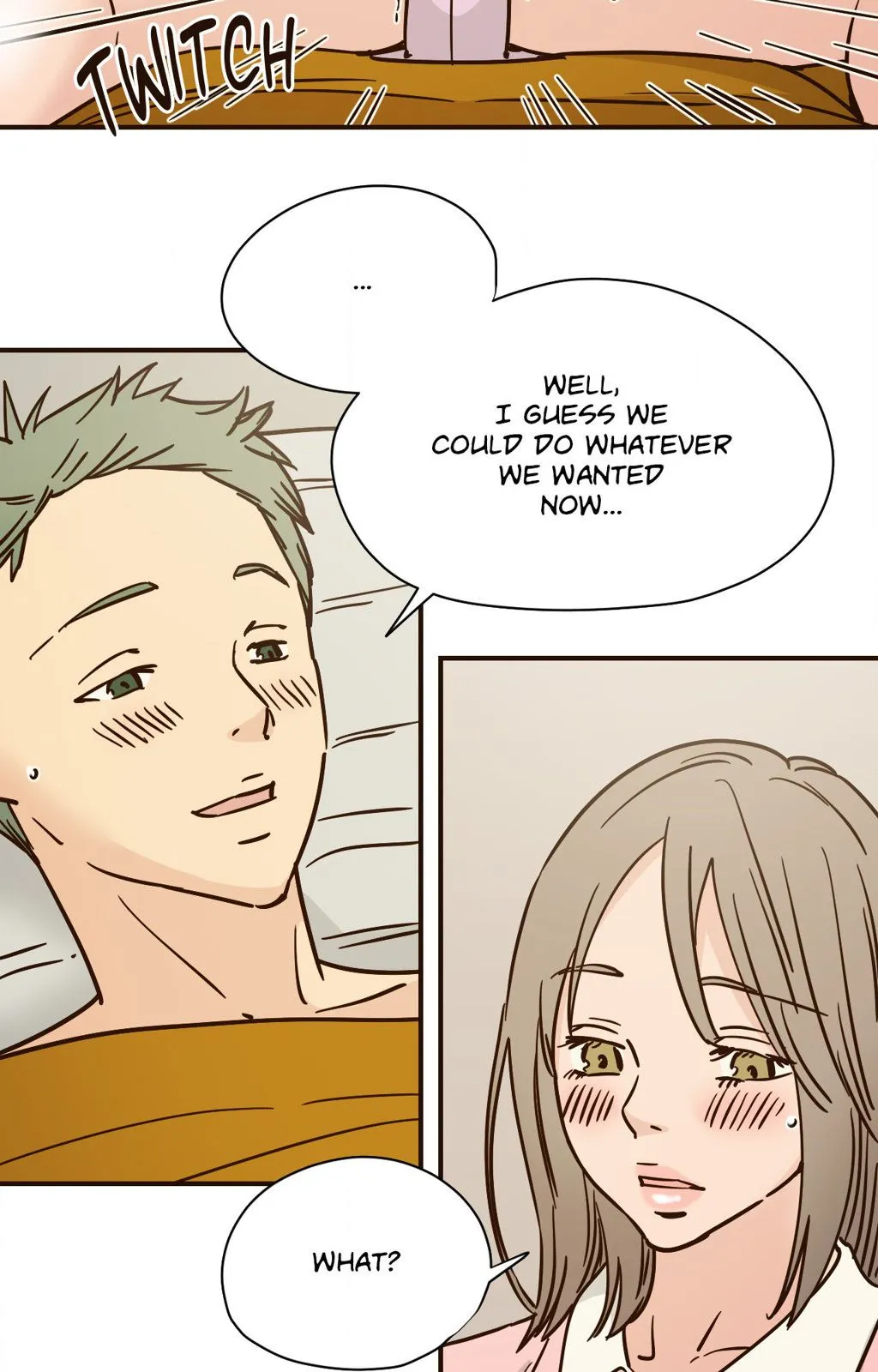 Temptress Chapter 164 - Page 17