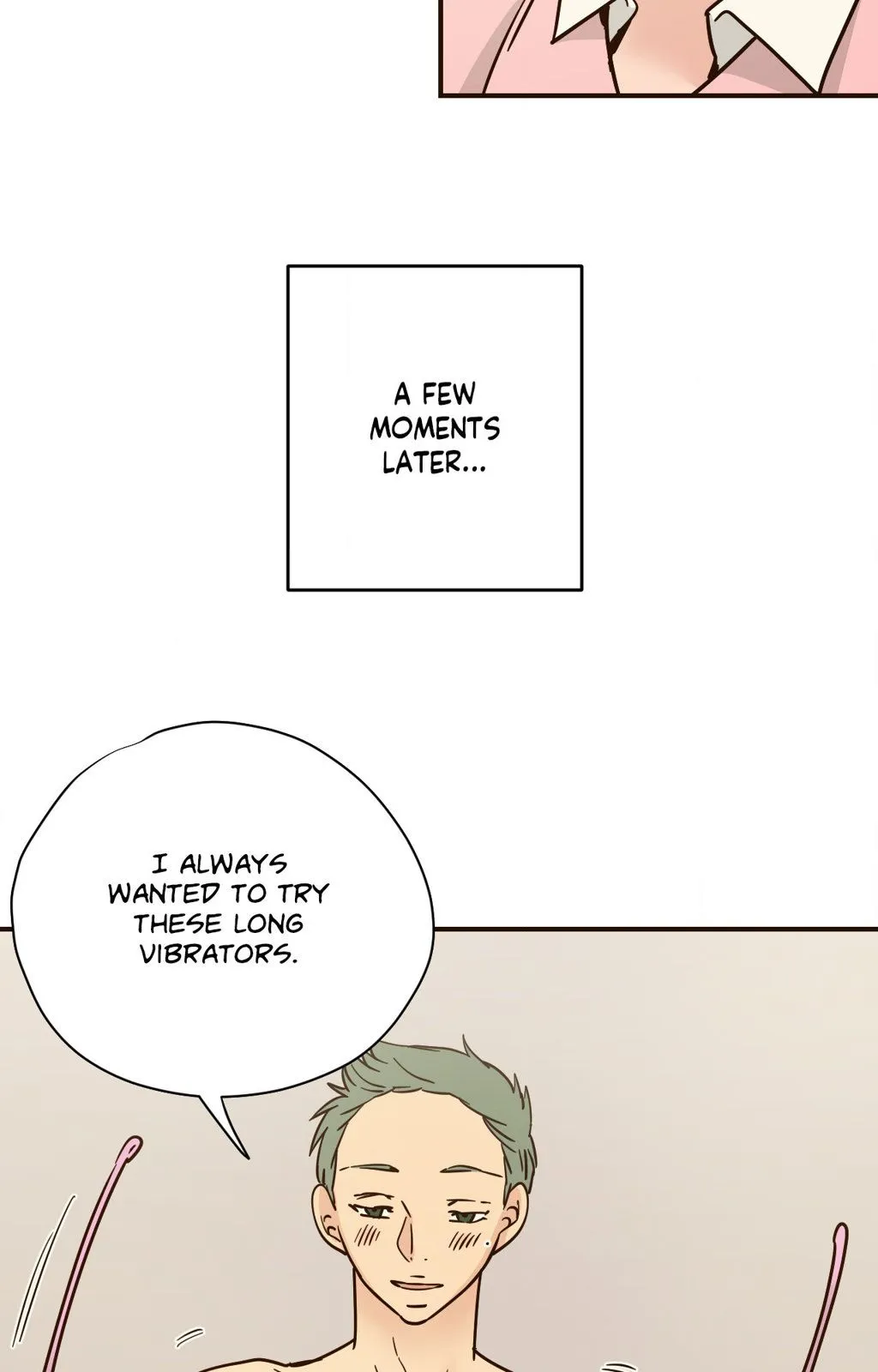 Temptress Chapter 164 - Page 18