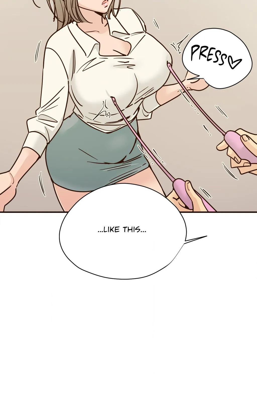 Temptress Chapter 164 - Page 20