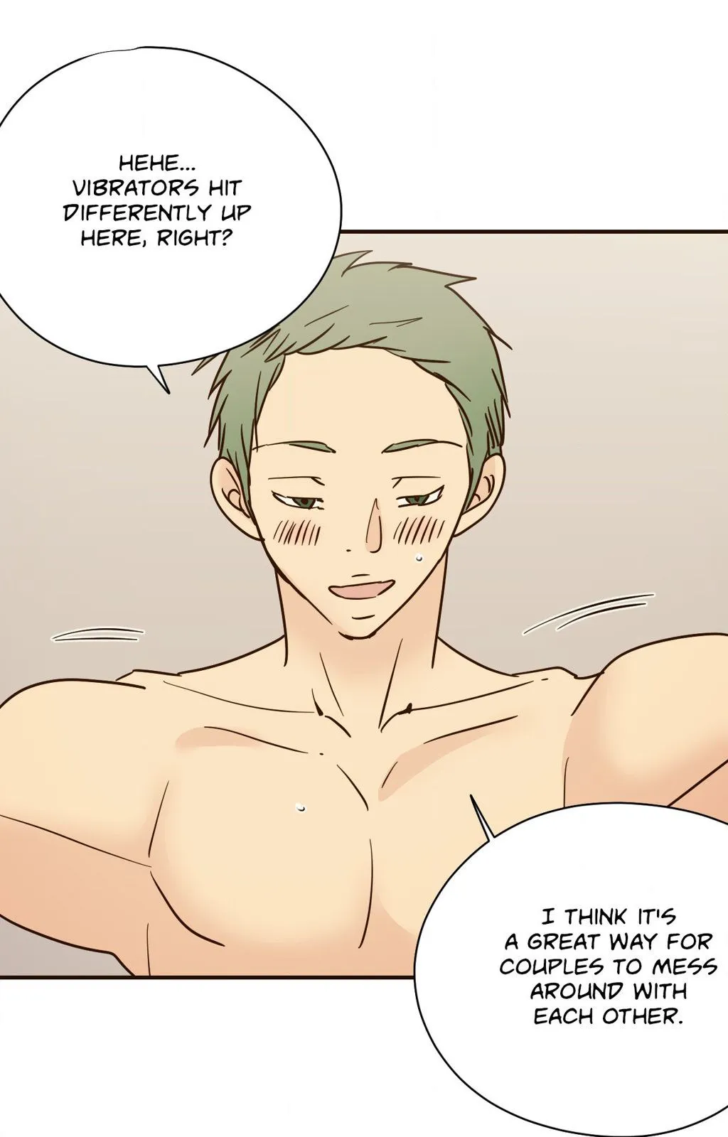 Temptress Chapter 164 - Page 22
